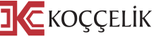 koççelik logo