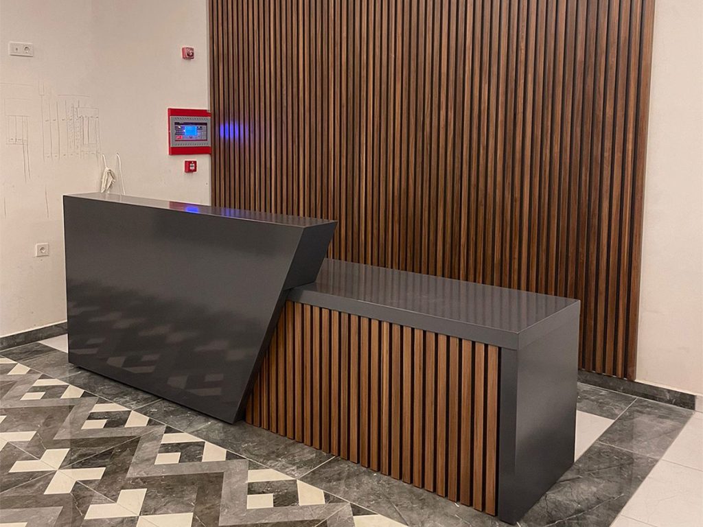 İstanbul Mobilya Üreticileri