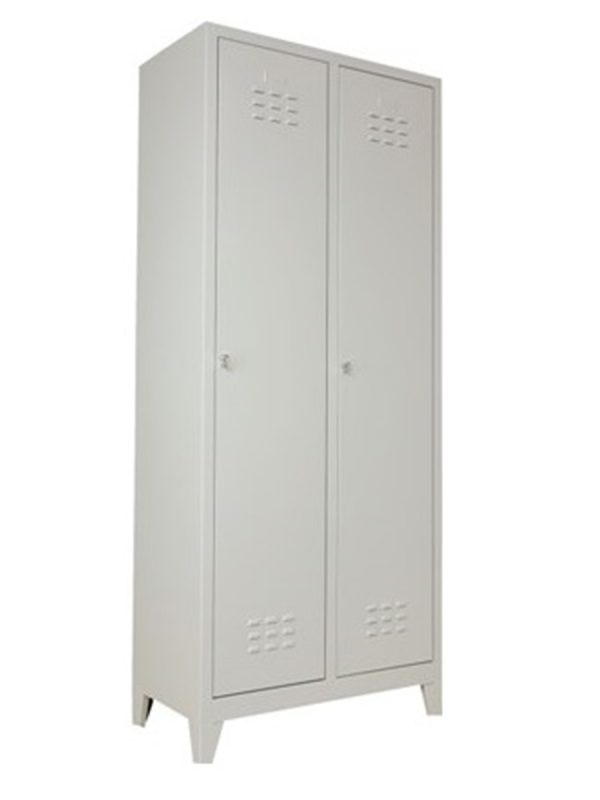 2 li Ofis Soyunma Dolapları