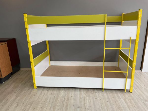 Genç Odası Ranza Modelleri