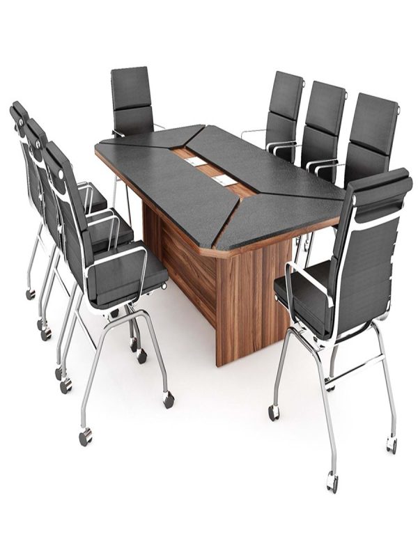 Modern Ofis Toplantı Masa Takımları