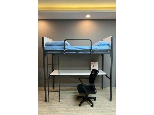 Çalışma Masalı Ranza