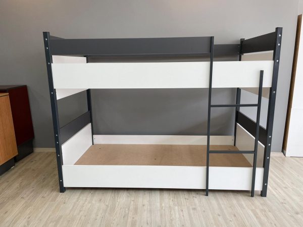 Ahşap Ranza Modelleri