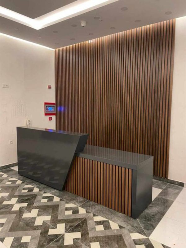 Otel Banko Modelleri