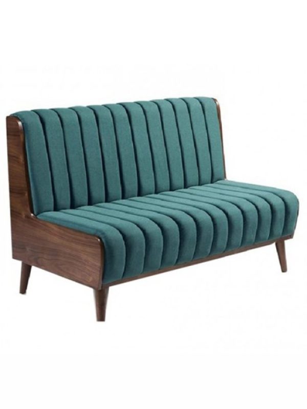 İkili Kafeterya Koltuğu