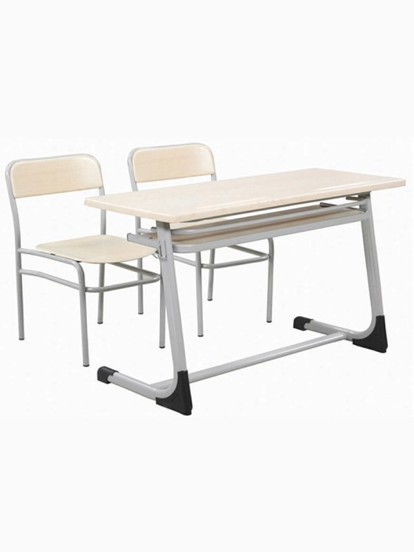 İkili Okul Sırası