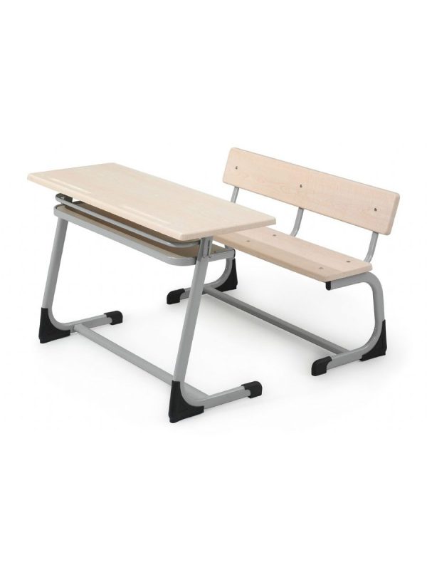 İkili Werzalit Okul Sırası