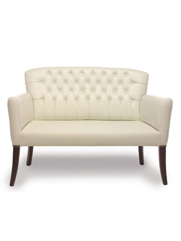 Klasik İkili Ofis Kanepe