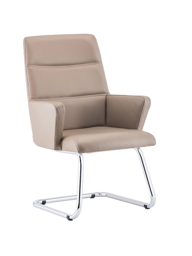 Metal Ayaklı Bekleme Koltuğu