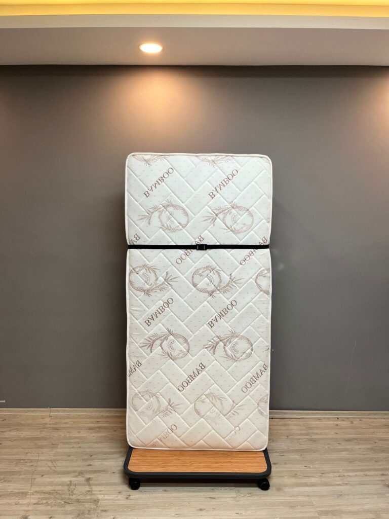 Otel İlave Dik Yatak