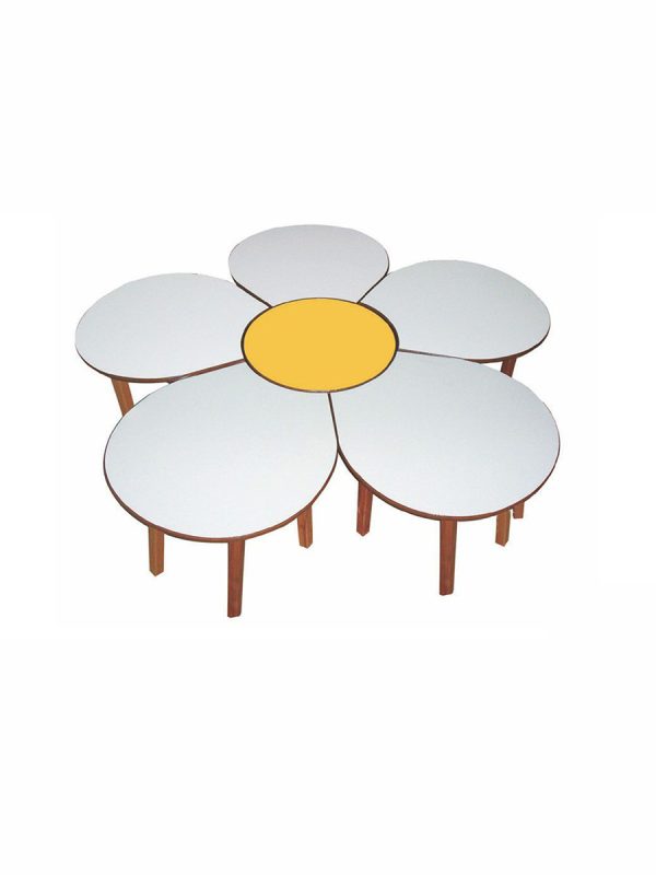 Papatya Anaokulu Masası