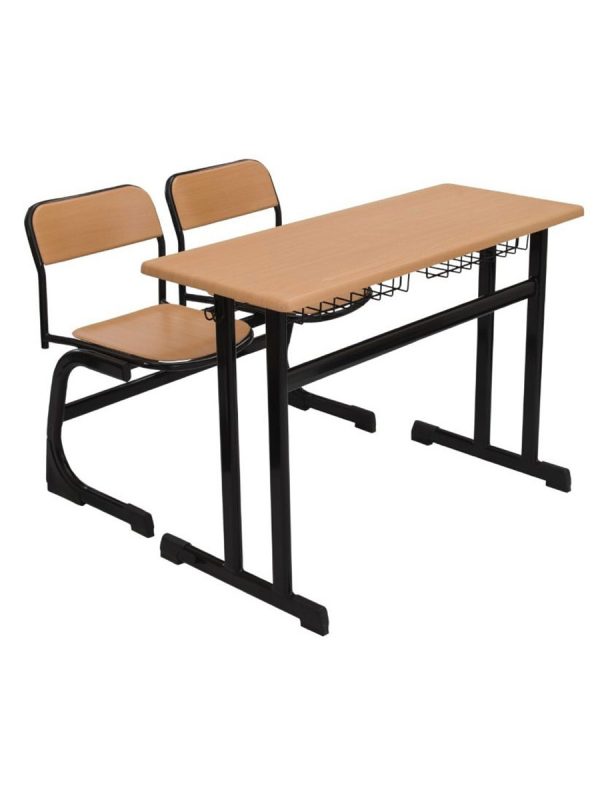 Werzalit İkili Okul Sırası