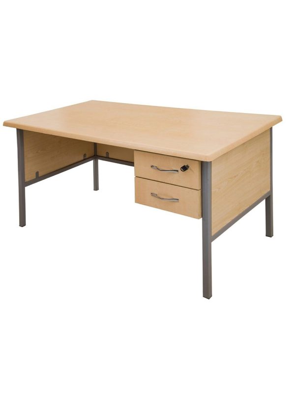 Werzalit Öğretmen Masası