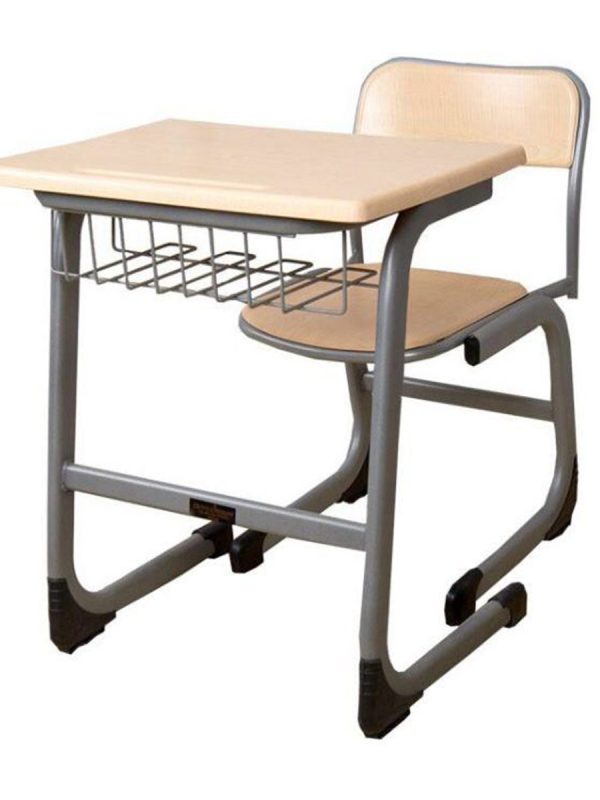 Werzalit Tekli Okul Sırası