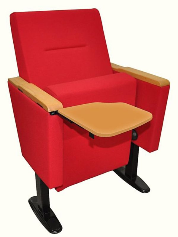 Ahşap Masalı Konferans Koltuğu