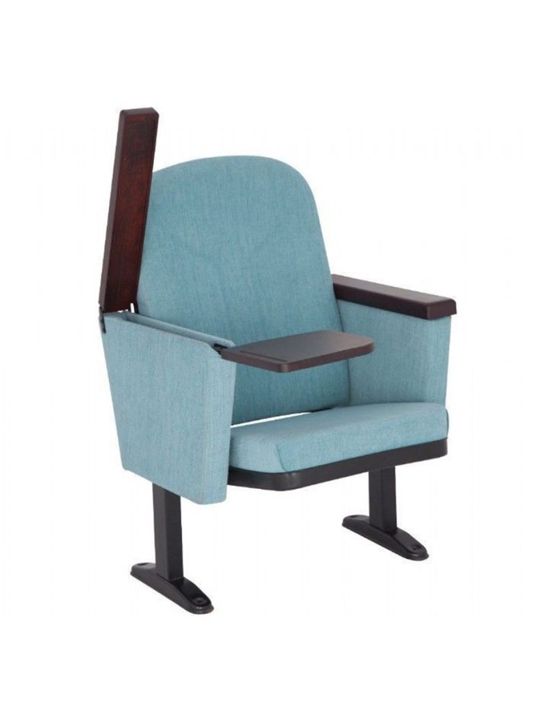Kol Destekli Konferans Salonu Koltuğu