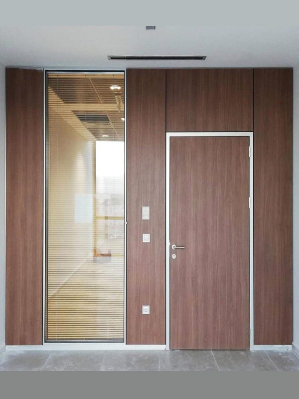 Ofis Bölücü Paneller