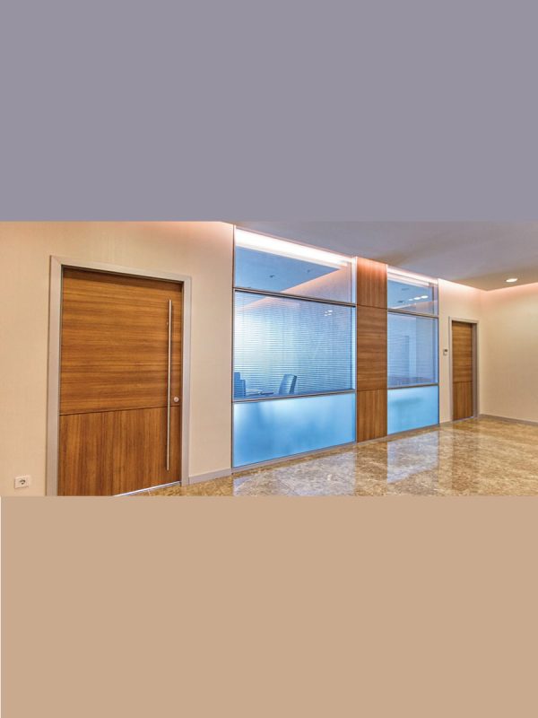 Ofis Separatör Modelleri