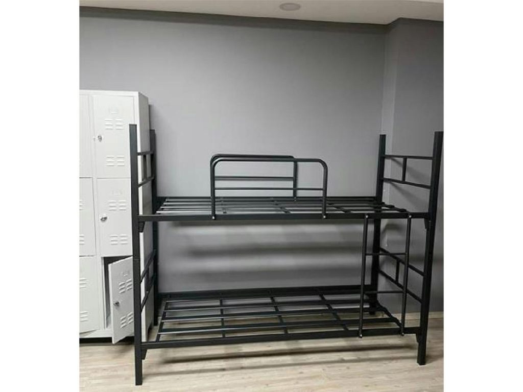 İşçi Ranzası - Ranza Üreticisi