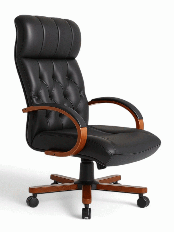 Lüks Makam Koltuğu Modelleri