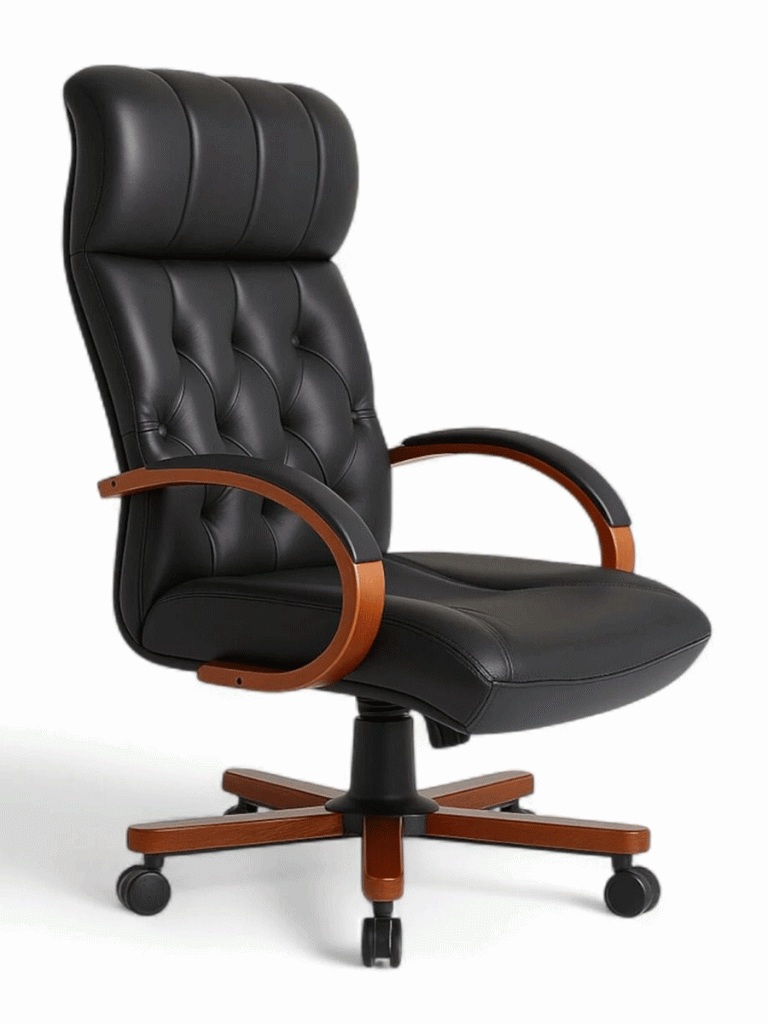 Lüks Makam Koltuğu Modelleri