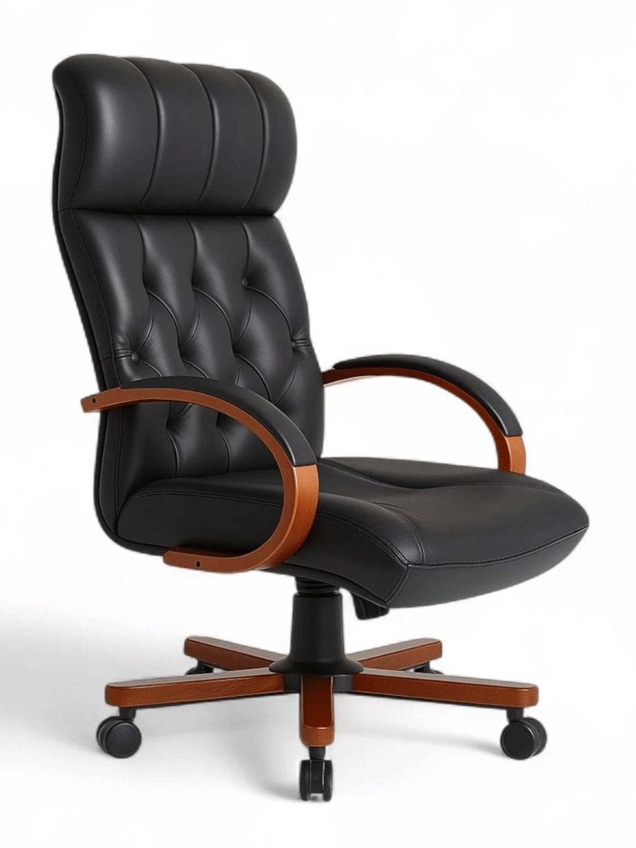 Lüks Makam Koltuğu Modelleri